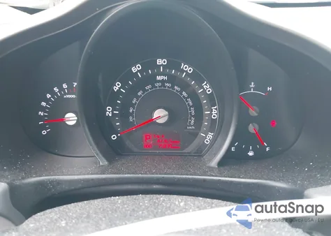 2016 Kia Sportage Lx from USA, damaged, VIN KNDPBCAC7G7853760